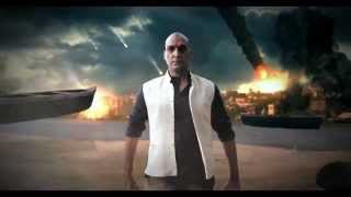 Mahakumbh Father Vs Sonrudra 30Sec