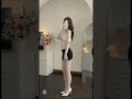 Áo thun nữ trễ vai #nangxinhboutique #thoitrang #thoitrangnu #thoitrangnam