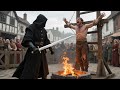 Hugh Despenser the Younger: Power, Betrayal, and a Gruesome End in 1326