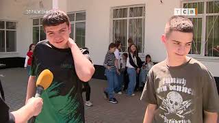 Избиения «по приколу»