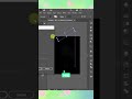 Custom Typography T-Shirt Design Process Using Illustration in Illustrator #shortsfeed #shorts #yt