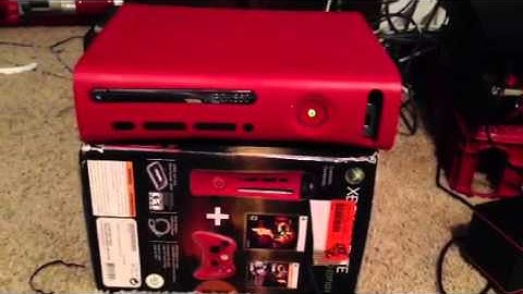 Jtag/rgh  help please