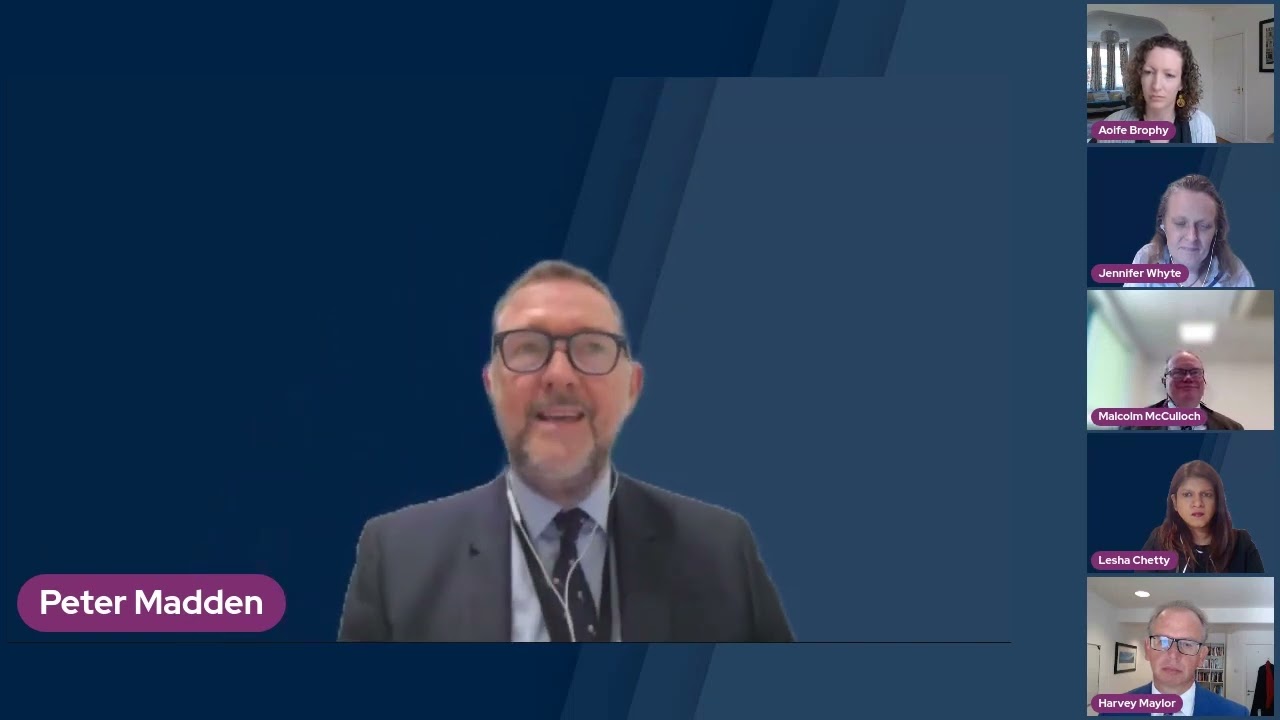 Day 1 - Panel  Bringing in the Edges” and Closing review