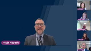 Day 1 - Panel  Bringing in the Edges” and Closing review