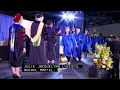 Portland Community College - Graduation Ceremony 2013