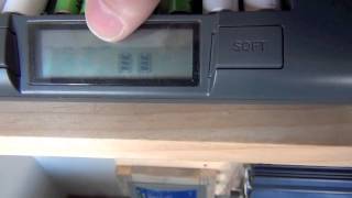 Powerex MH-C800S Review