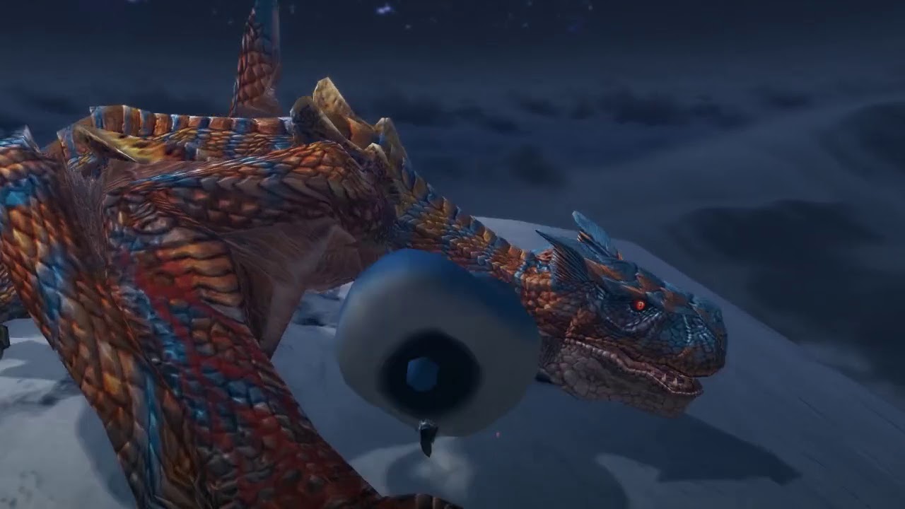 mountain peak monster price