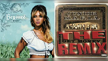 Beyoncé x Junior M.A.F.I.A - Kitty Kat Money (Mashup)