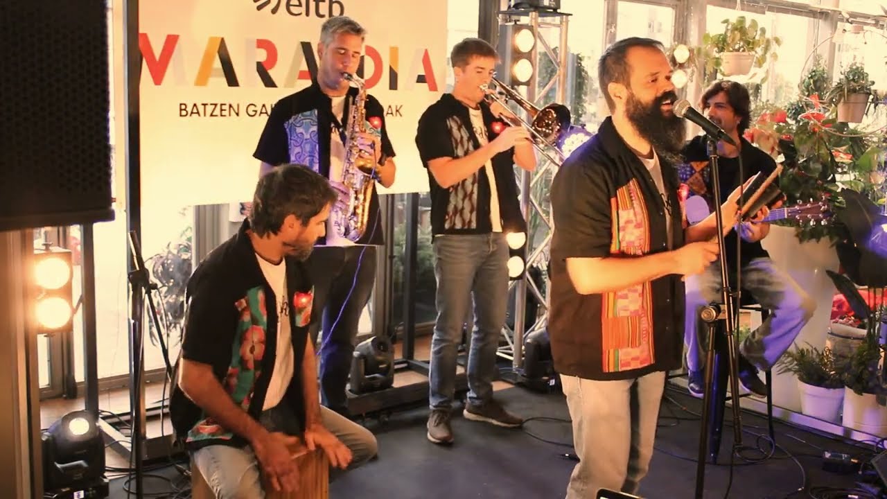 ALDAKAN AKUSTIKO EITB MARATOIAN 2024