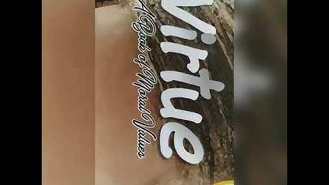 STD III, MORAL SCIENCE, CHAPTER 2, PART 4