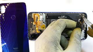 Best Xiaomi REDMI NOTE 7 TEARDOWN
