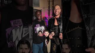 justice for @Kevin Jonas!#WWE#JoeJonas #Nick Jonas#Kevin Jonas