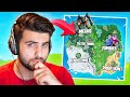 Do we ACTUALLY want the Old Fortnite Map back?