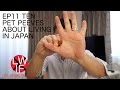 10 Pet Peeves About Living in Japan