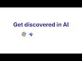 New Auto-Pilot content generation is live in Indexly!  Indexly is already helping you track AI visib