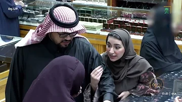 امرأة ترفع صوتها على والدة زوجها الكبيرة بالسن فماذا حدث 