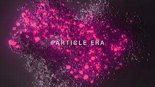 Jason Keisling - Particle Era [Single] (2023)