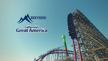 Grizzly | California