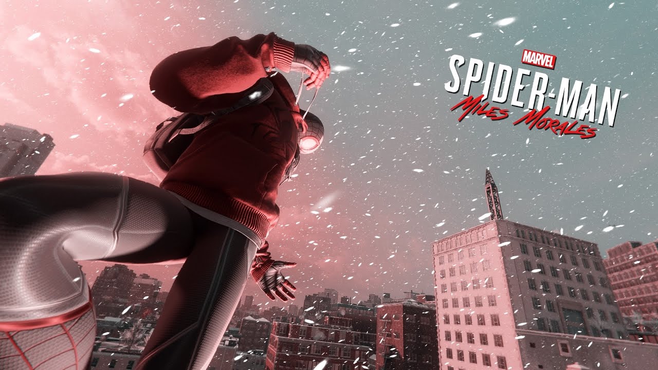 Tory Lanez  - '87 Stingray x PRO & Fast Paced Webswinging