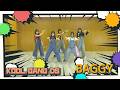 Full out Showcase #137 【🔶KOOL.GANG DS🔷】