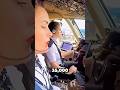 Your Pilot Leaves the Cockpit Mid-Flight… Here’s Where They Go 😳✈️