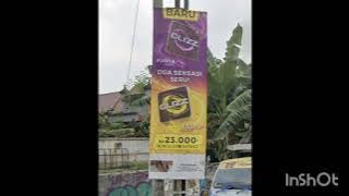 Kompilasi Billboard Rokok Tegal (2024) [50fps]