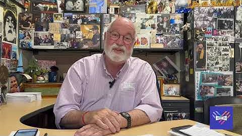 Giving Tuesday Message from Fr. Greg Boyle, Founder of Homeboy Industries