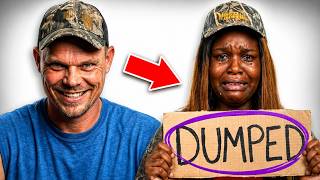 When Worshipping White Men Goes HORRIBLY WRONG!