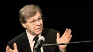 Theater Talk: Maury Yeston, composer/lyricist of "Nine" & "Titanic", Part 2.