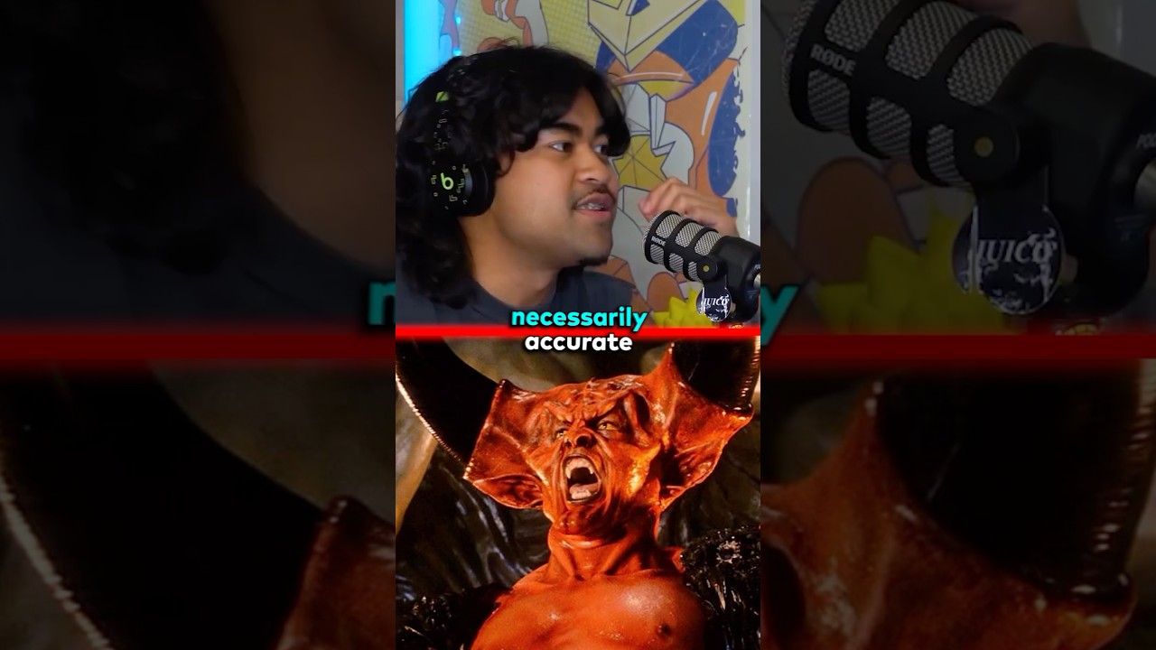 THE DEVIL IS TRICKING ALL OF US? 😱 EP.250 