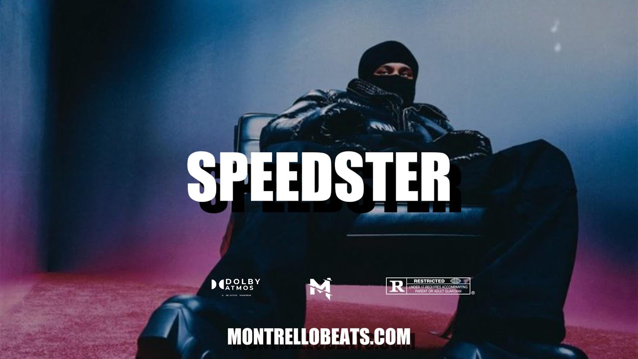 SPEEDSTER | 