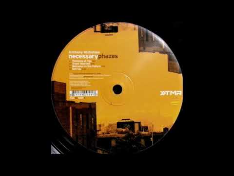 Anthony Nicholson - Welcome To The Future - YouTube