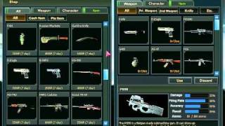 Sudden Attack Kara InterFaCE.avi