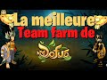 [DOFUS] LA MEILLEURE TEAM FARM DE DOFUS