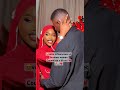 Coumbista business a dit oui 👩‍❤️‍👨❤️💍 heureux ménage 🥳💃❤️😍 #buzz #mariage
