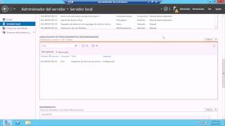 Windows Server 2012 - Best Practices Analyzer