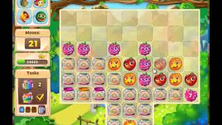 Fruit Farm Fenzy Level 91