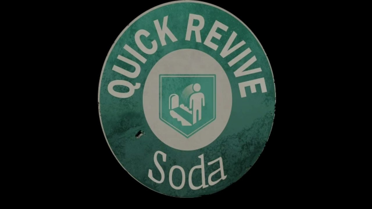 NEW Quick Revive jingle | BO7 Zombies