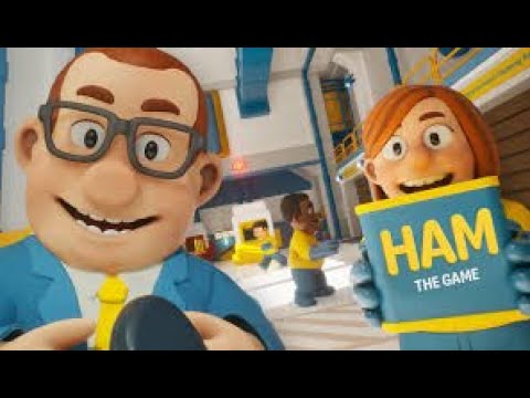 Going ham.... AGAIN | Ham: The Game | - YouTube