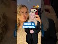 Gretas näsa slutar inte droppa – ingen vet varför