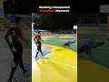 Ranking Unexpected Basketball Moments