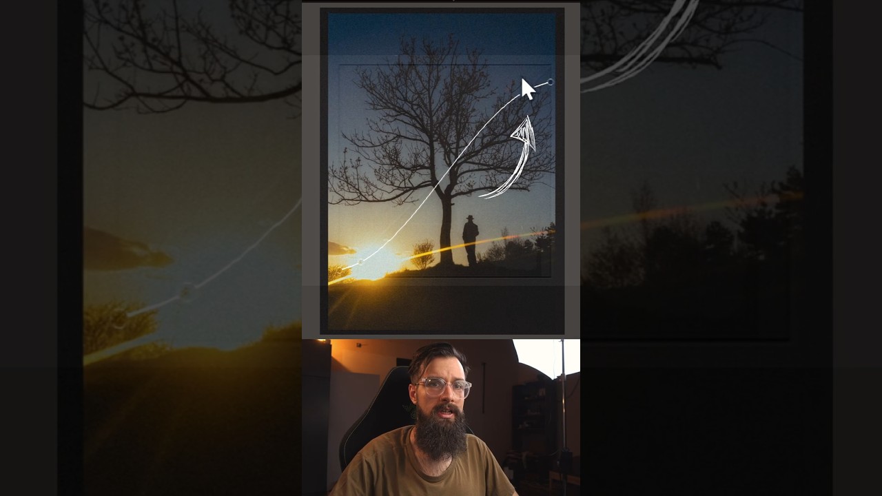 3 Tips For Realistic Film Emulation 