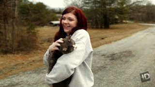 Im Very Lucky That Nothing Happened To Me Last Seen Alive