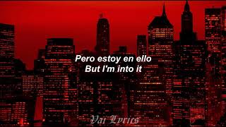 Chase Atlantic - INTO IT (Sub español/lyrics)