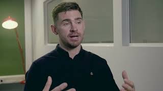 How to build an organization that creates great products with Andy Birds