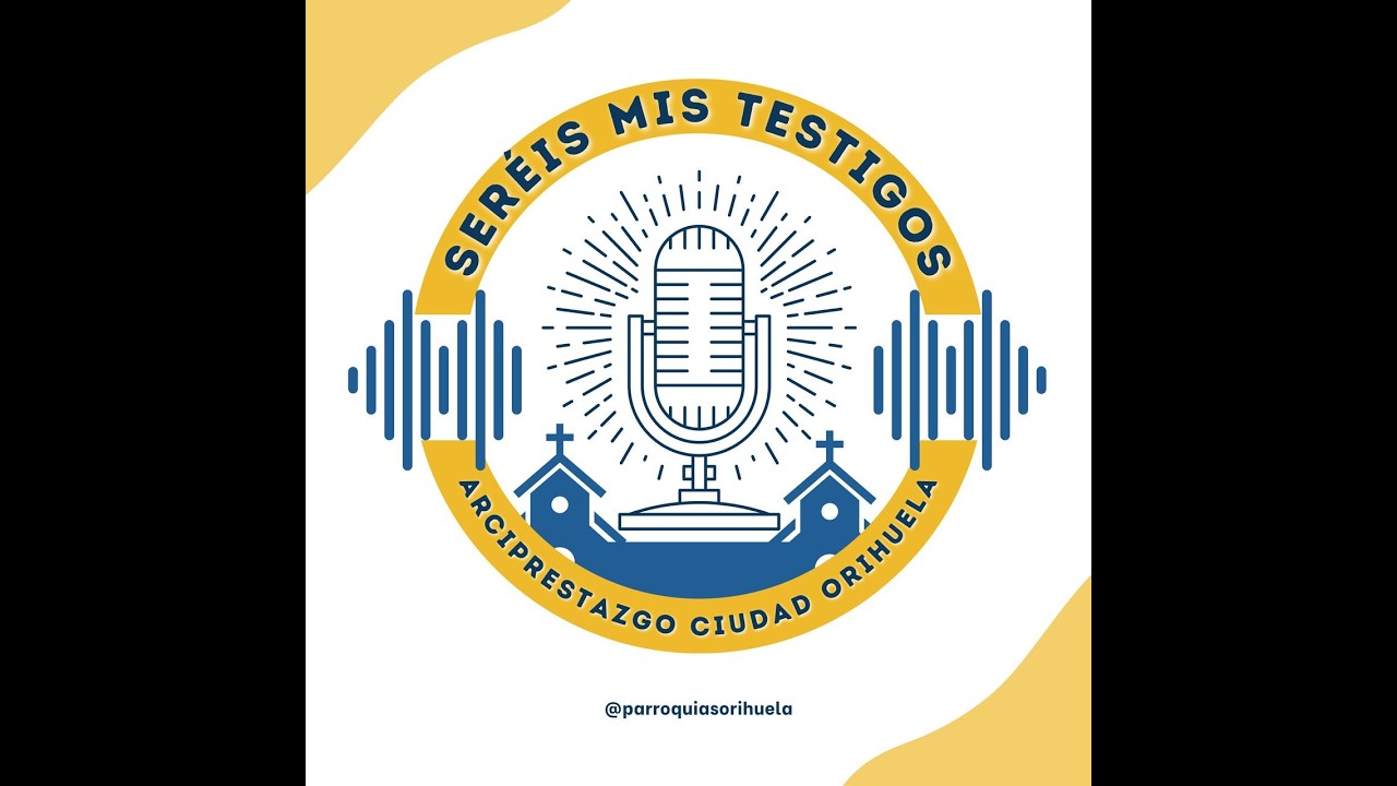 Seréis mis testigos 28 de Febrero de 2026