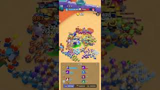 War Inc Rising Level 168 screenshot 5