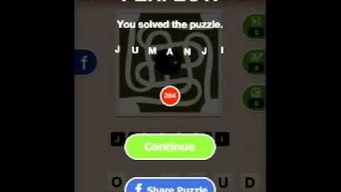 Hi Guess The Movie game answers level 10