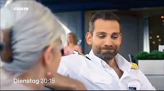 TV Programm heute Abend 20:15 - Dienstag, 20.09.2022 - RTL - Der Schiffsarzt Medical-Drama thumbnail
