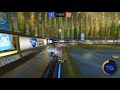 rl bump simulator